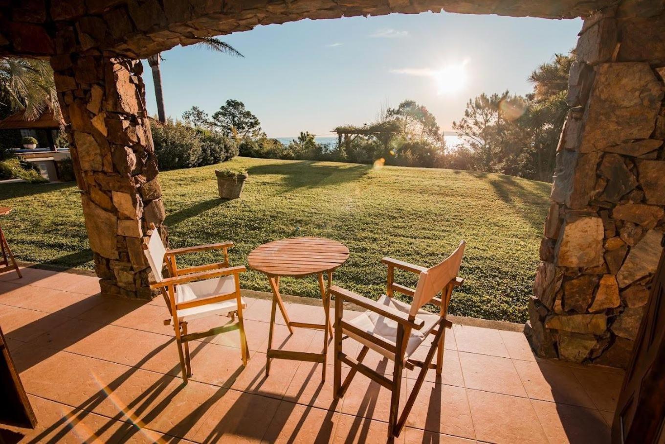 Posada Pora (Adults Only) Punta Ballena Exterior photo